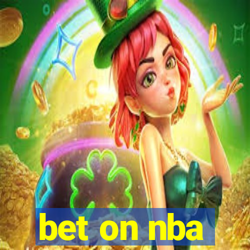 bet on nba