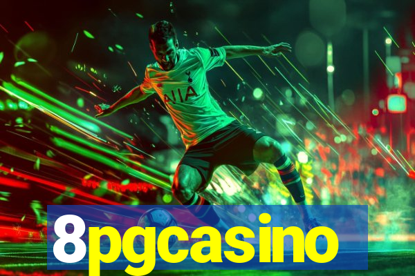 8pgcasino