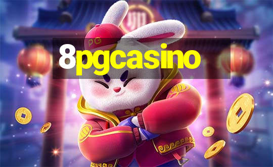 8pgcasino