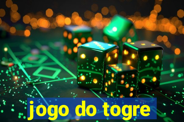 jogo do togre