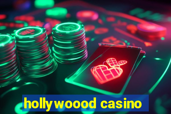 hollywoood casino