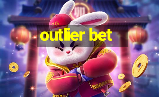 outlier bet