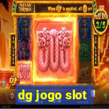 dg jogo slot