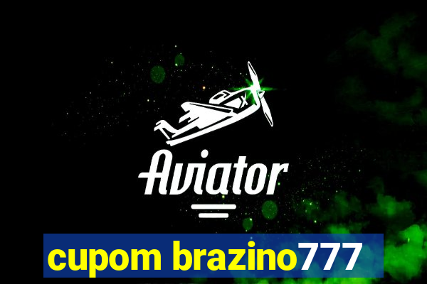 cupom brazino777