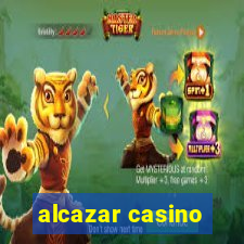 alcazar casino