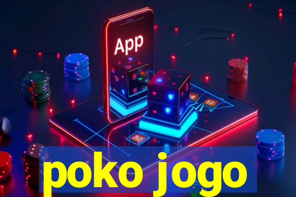 poko jogo