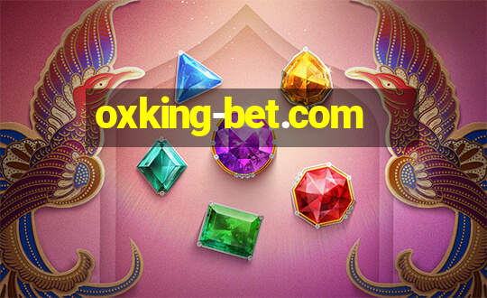 oxking-bet.com