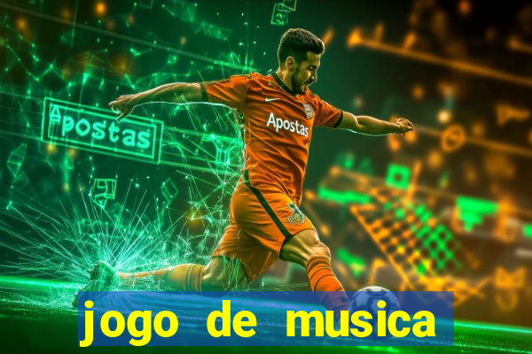 jogo de musica para pc