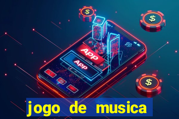 jogo de musica para pc