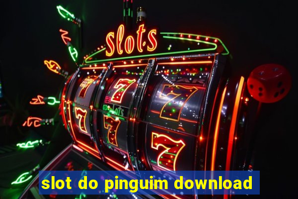 slot do pinguim download