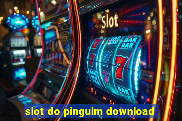 slot do pinguim download