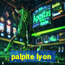 palpite lyon