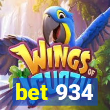 bet 934