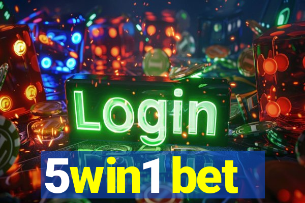 5win1 bet