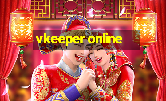 vkeeper online