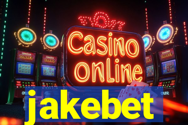 jakebet