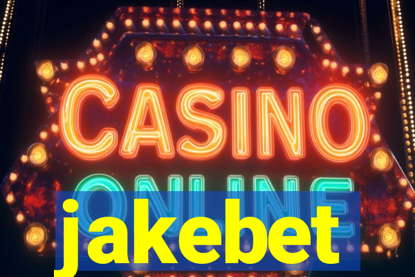 jakebet