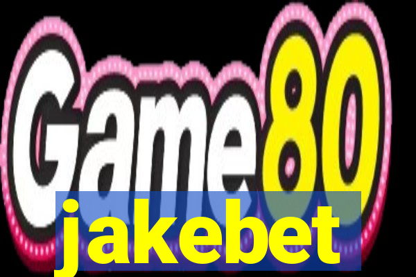 jakebet