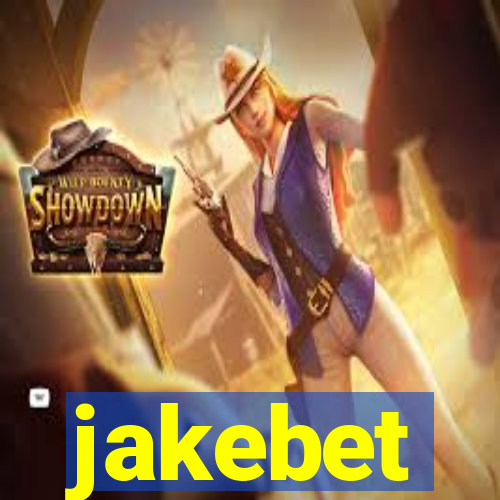 jakebet