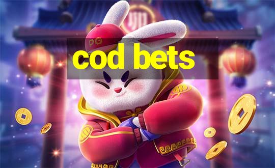 cod bets