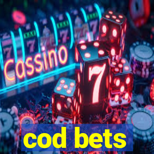 cod bets