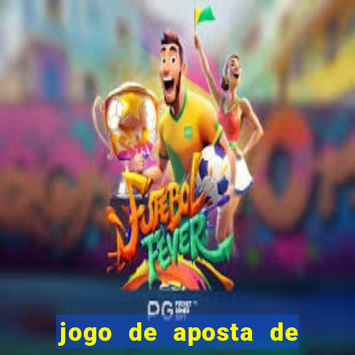 jogo de aposta de 2 reais