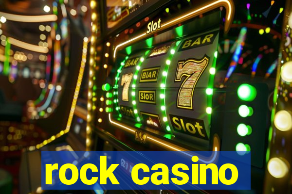 rock casino