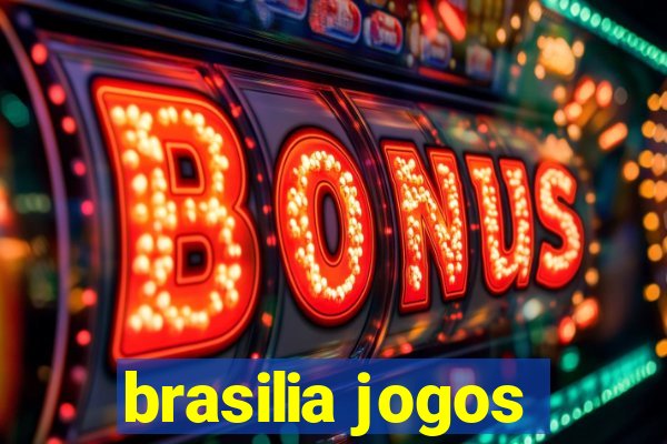 brasilia jogos