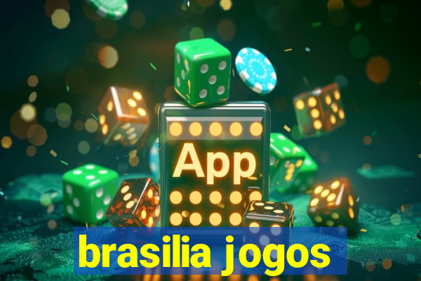 brasilia jogos