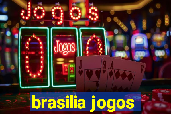 brasilia jogos