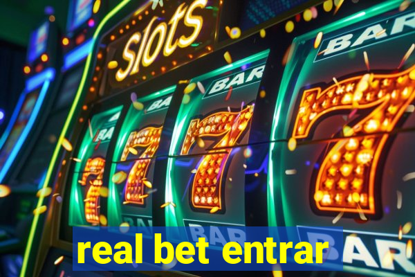 real bet entrar