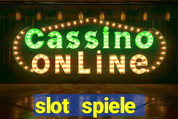 slot spiele kostenlos book of ra