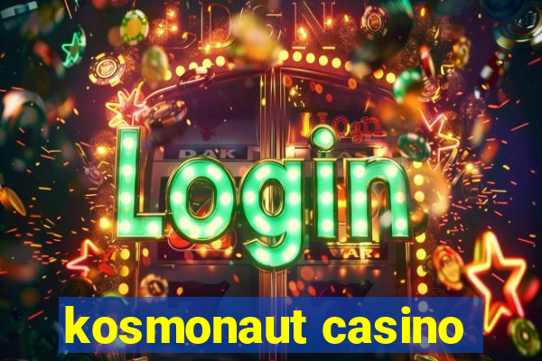 kosmonaut casino