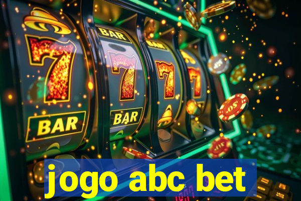 jogo abc bet