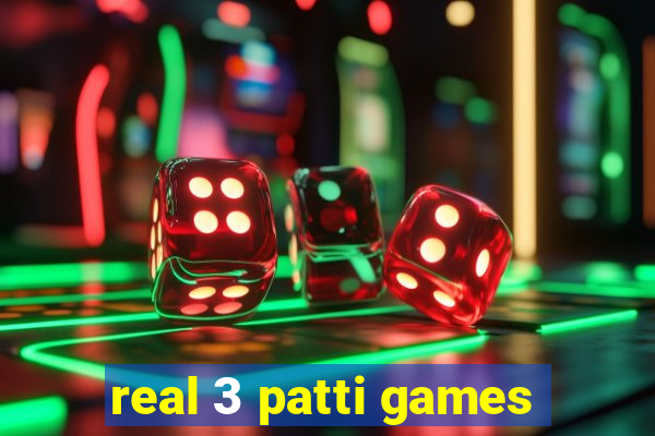 real 3 patti games