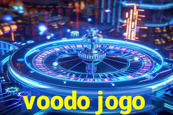 voodo jogo