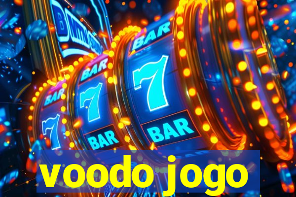 voodo jogo