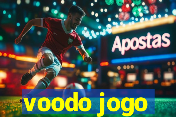 voodo jogo