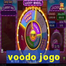 voodo jogo