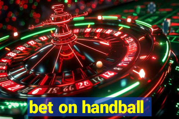 bet on handball