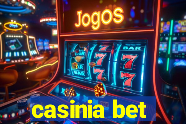 casinia bet