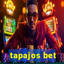 tapajos bet