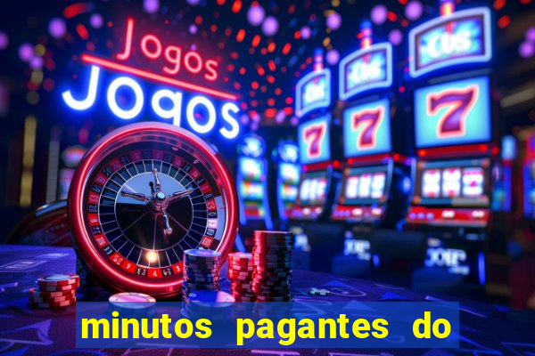 minutos pagantes do fortune mouse