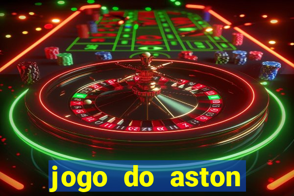 jogo do aston villa ao vivo