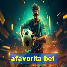 afavorita bet