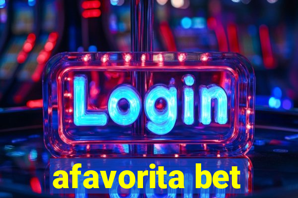 afavorita bet