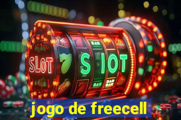 jogo de freecell