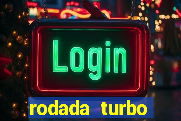 rodada turbo fortune tiger o que significa