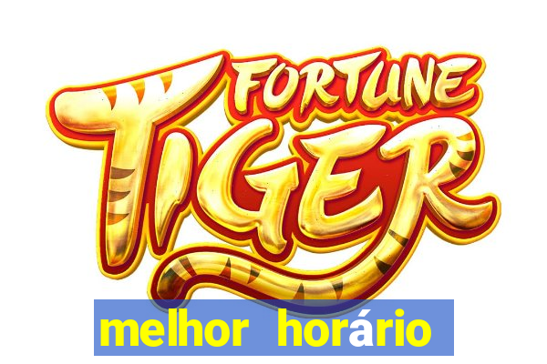 melhor horário para jogar fortune panda