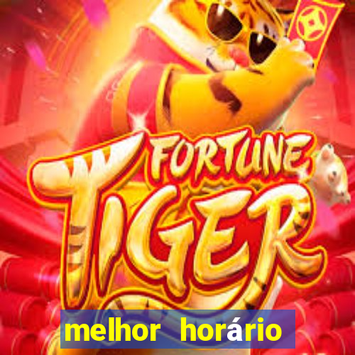 melhor horário para jogar fortune panda